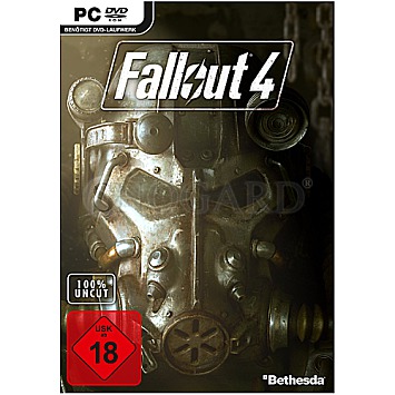 Fallout 4 Day One Edition (PC)