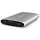 Fantec 2.5" ALU-25U3-6G SATA 6G USB3.1 extern