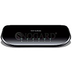 TP-Link TL-SG1005D 5-Port-Gigabit-Desktop-Switch