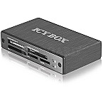 Icy Box IB-869 Cardreader USB 3.0