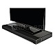 Flexson TV Stand for Sonos PLAYBAR schwarz