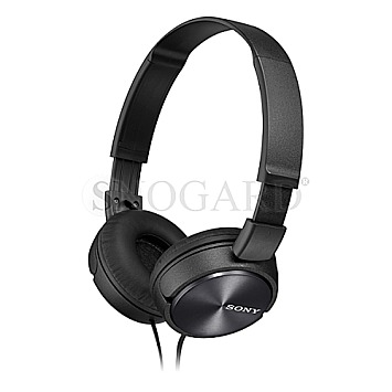 Sony MDR-ZX310APB schwarz