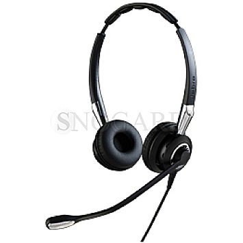 Jabra BIZ 2400 II binaural NC (FreeSpin) 2409-820-204