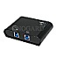 LogiLink USB 3.0 2-port Sharing Switch