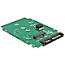 DeLock SATA 22 Pin > M.2 NGFF Konverter