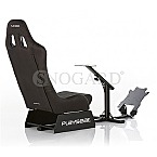 Playseats Evolution M Alcantara