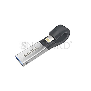 64GB SanDisk iXpand Flash Drive