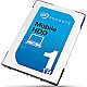 1TB Seagate ST1000LM035 Mobile HDD