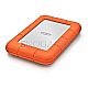 4TB LaCie Rugged Mini 2.5" USB 3.0