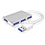 ICY BOX IB-Hub1402 4 Port USB 3.0 Hub