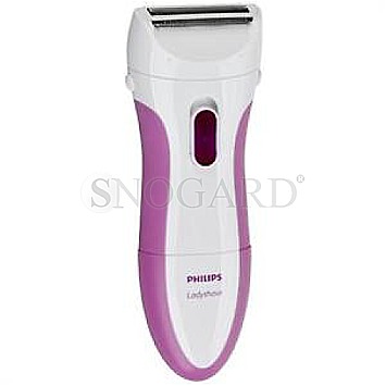 Philips HP6341 Lady Shaver