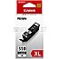 Canon PGI-550 XL BK schwarz Twin Pack