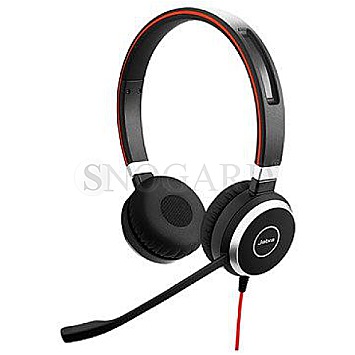 Jabra Evolve 40 MS Duo