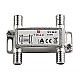 Triax VFC 0631 3-fach Verteiler