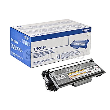 Brother TN-3390 Toner schwarz