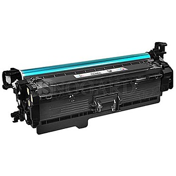 HP Toner CF 400 X schwarz No. 201 X