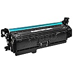 HP Toner CF 400 X schwarz No. 201 X