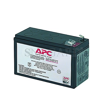 Batterie / APC Ersatzbatterie #106