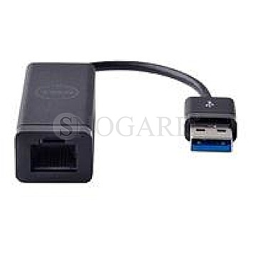 Dell USB3.0 zu Ethernet Adapter
