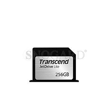 Transcend JetDrive Lite 360 256G MacBook Pro 15  Retina 2013-15