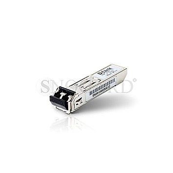 D-Link Switchzub. Mini-GBIC Tranceiver 1000BaseLX DEM-310GT