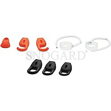 JABRA STEALTH UC Ohrgelpads (6Stk) & Ohrhaken (2Stk)