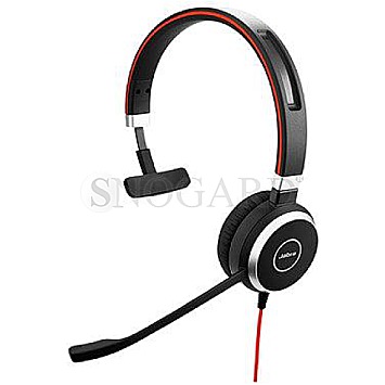 Jabra EVOLVE 40 UC Mono USB