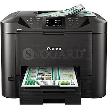 Canon MAXIFY MB5450