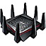 ASUS RT-AC5300 Gamer WLAN Router