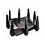 ASUS RT-AC5300 Gamer WLAN Router