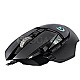 Logitech G502 Proteus Spectrum Gaming