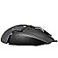 Logitech G502 Proteus Spectrum Gaming