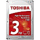 3TB Toshiba P300 High-Performance SATA 6Gb/s bulk