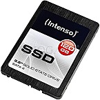 120GB Intenso 3813430 High Performance SSD SATA