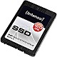 120GB Intenso High Performance SSD SATA