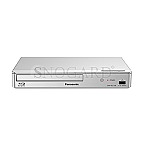 Panasonic DMP-BDT168EG silber