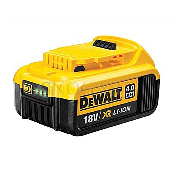 DeWalt DCB 182 Ersatzakku 18V 4.0Ah