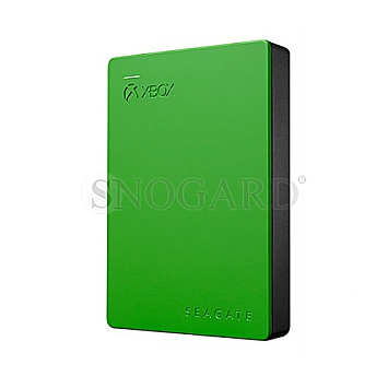 4TB Seagate Game Drive Xbox One Portable