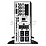 APC Smart-UPS X 3000VA Rack/Tower LCD 4U