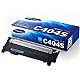 Samsung CLT-C404S Toner cyan