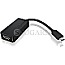 ICY BOX IB-AC534-C USB-C 3.1 auf HDMI Adapter
