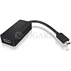 ICY BOX IB-AC534-C USB-C 3.1 auf HDMI Adapter