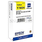 Epson T789440 Tintenpatrone XXL gelb
