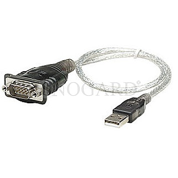 Manhattan Converter USB to Serial