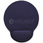 Manhattan Mousepad blau