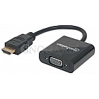 Manhattan HDMI -> VGA  Adapter