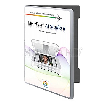 Reflecta SilverFast Ai Studio 8 DigitDia 6000