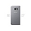 Samsung S-View Cover Galaxy S7 Edge silber