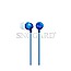 Sony MDR-EX15APL blau