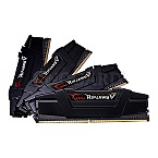 64GB G.Skill F4-3200C16Q-64GVK RipJaws V Kit DDR4-3200